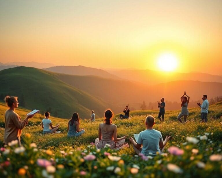 Warum ist Gesundheit Teil von Lebensphilosophie?