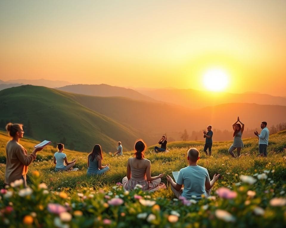 Warum ist Gesundheit Teil von Lebensphilosophie?