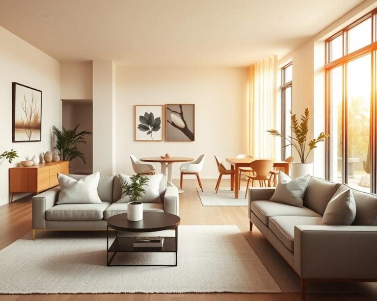 Warum ist Reduktion im Wohnen sinnvoll?