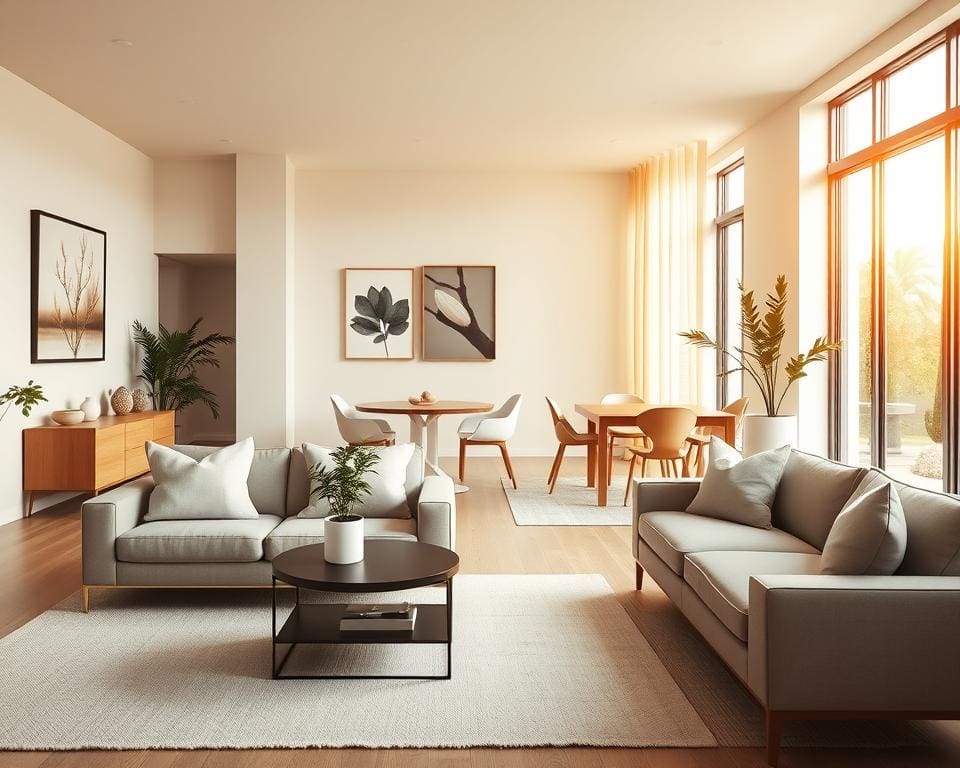 Warum ist Reduktion im Wohnen sinnvoll?