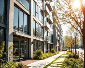 Warum ist Schallschutz im Mehrfamilienhaus wichtig?