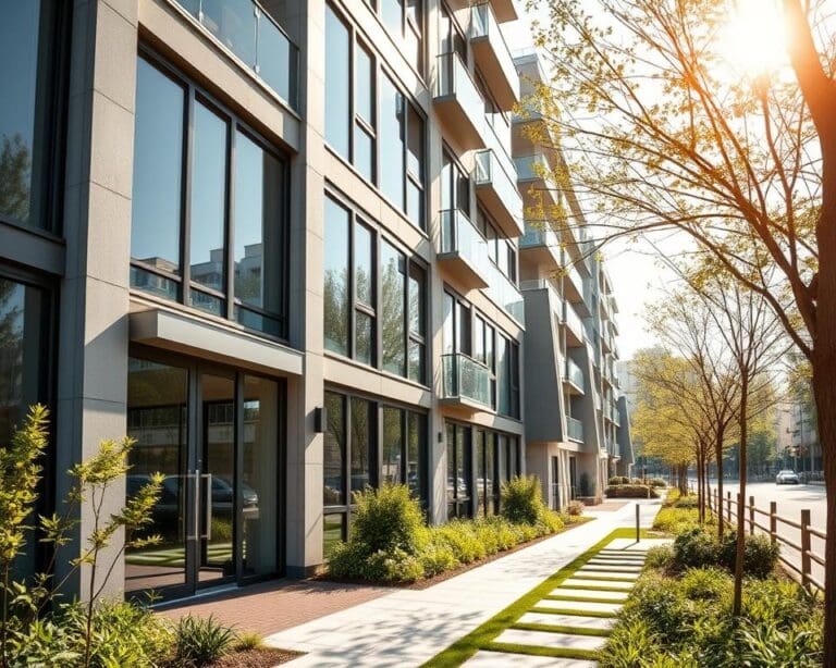 Warum ist Schallschutz im Mehrfamilienhaus wichtig?