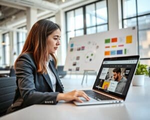 Warum ist UX-optimiertes Webdesign entscheidend?