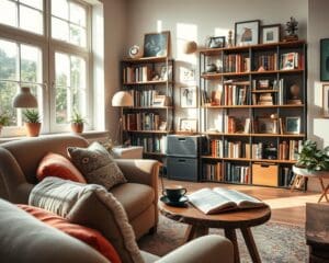 Warum ist Wohnen Ausdruck von Persönlichkeit?