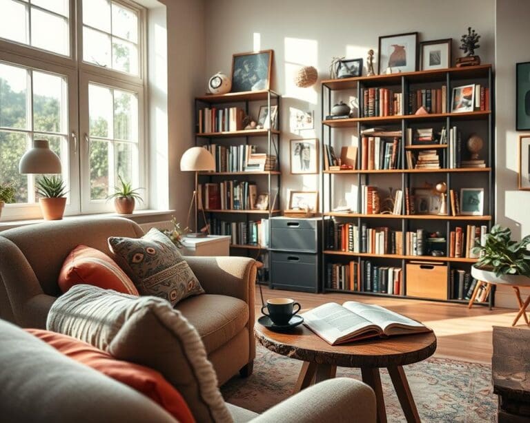 Warum ist Wohnen Ausdruck von Persönlichkeit?