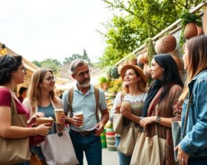 Warum ist bewusster Konsum identitätsrelevant?