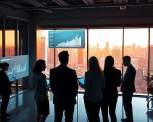 Warum ist digitale Reife entscheidend?