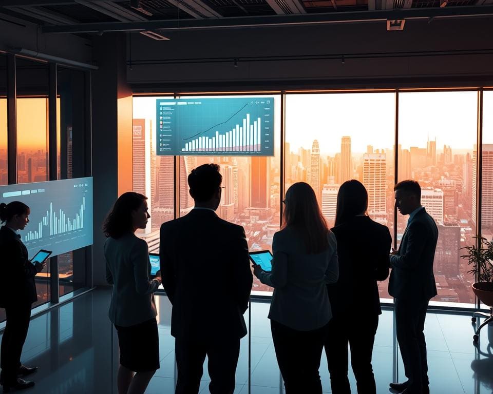 Warum ist digitale Reife entscheidend?