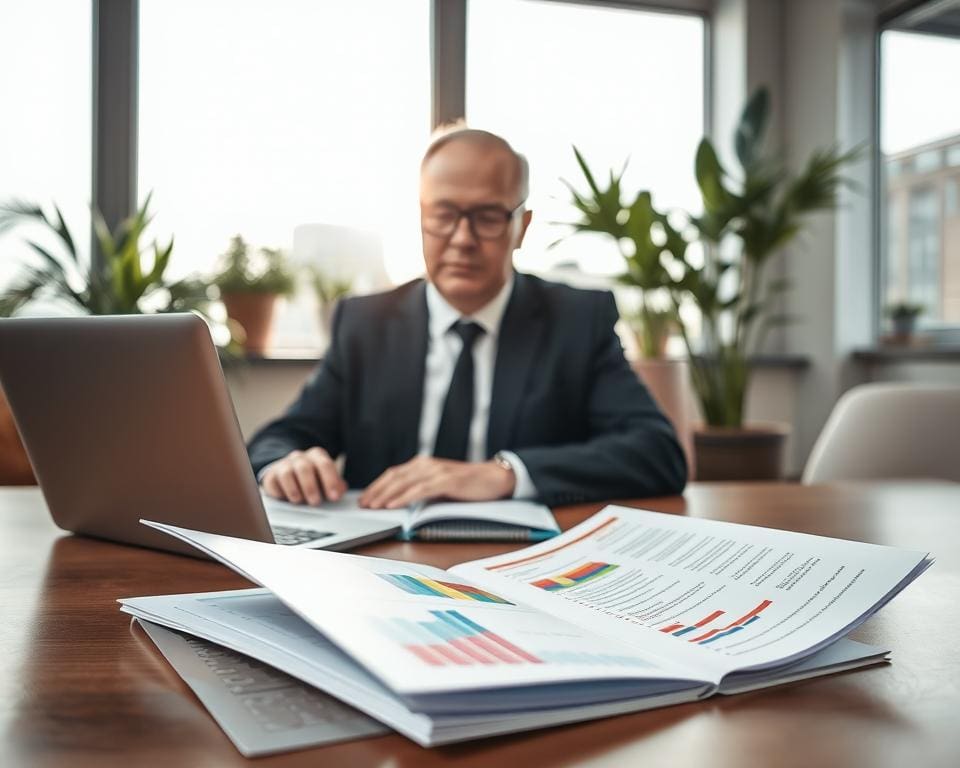 Warum ist ein Datenschutzberater gefragt?