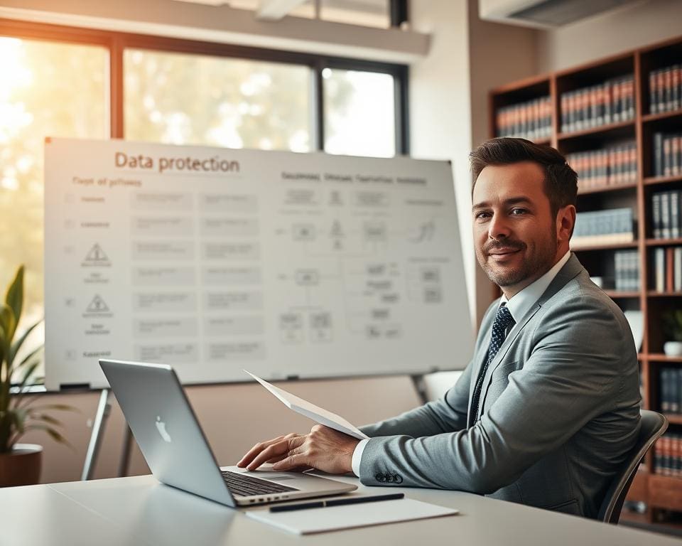 Warum ist ein Datenschutzberater notwendig?
