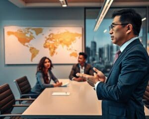 Warum ist ein Exportberater für Internationalisierung wichtig?