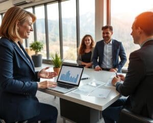 Warum ist ein Finanzberater für KMU sinnvoll?