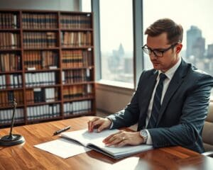 Warum ist ein Rechtsanwalt für Handelsrecht wichtig?