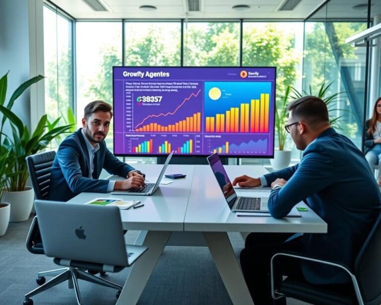 Warum ist eine Shopify Agentur für Wachstum wichtig?