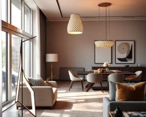 Warum sind Designlampen ein Blickfang?