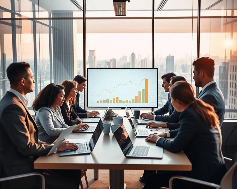 Warum sind HR-Dienstleister für Expansion wichtig?