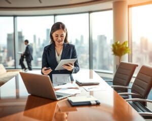 Warum sind Headhunter für Fachkräfte entscheidend?