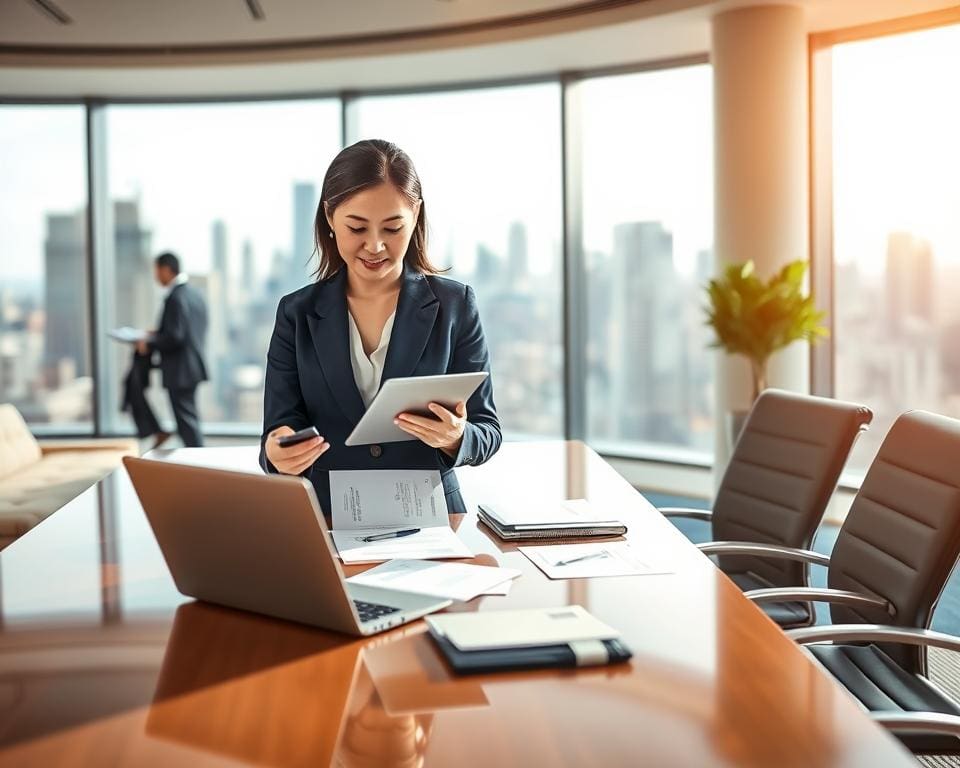 Warum sind Headhunter für Fachkräfte entscheidend?