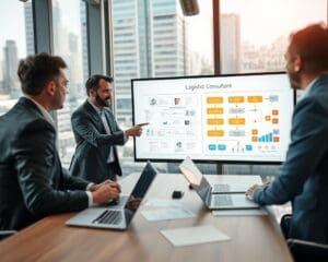 Warum sind Logistikberater für Händler entscheidend?