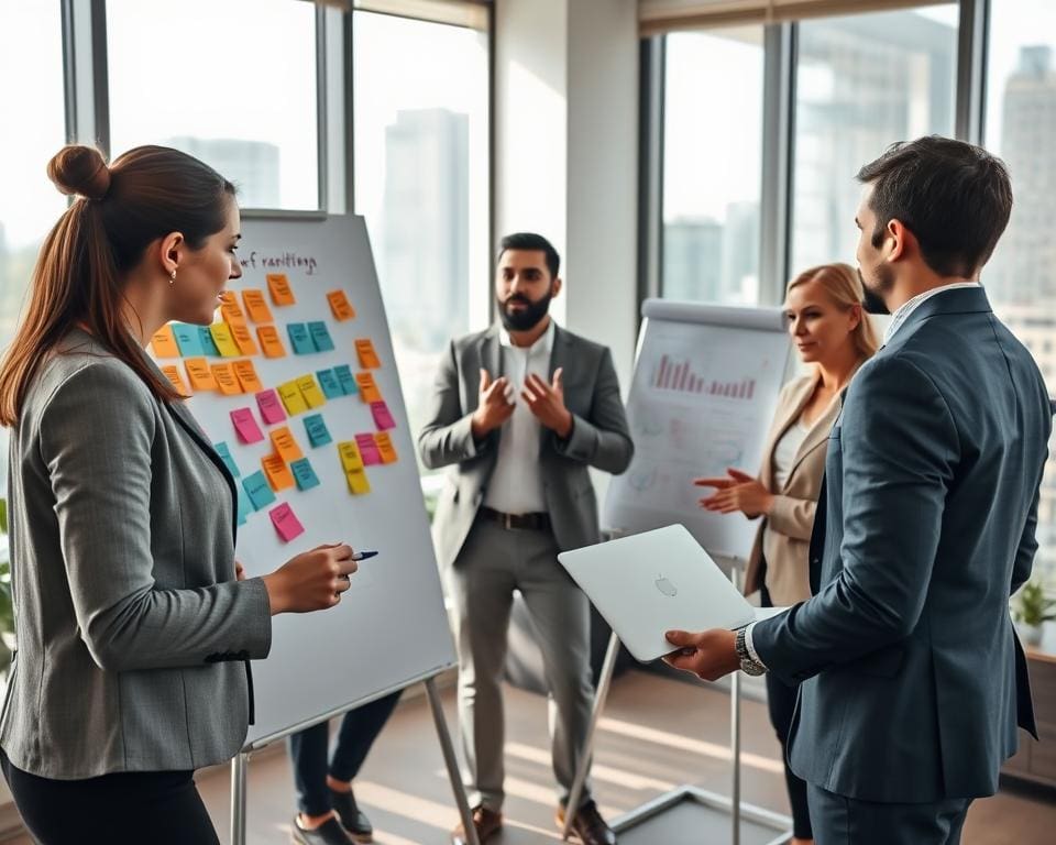 Warum sind Marketingstrategen für Marken relevant?