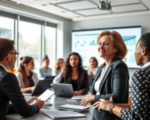 Warum sind Personalentwickler relevant?