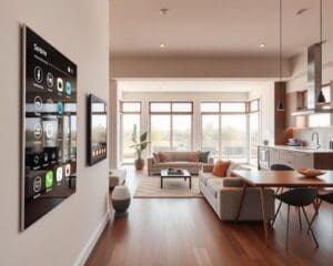 Warum sind Smart-Home-Systeme im Neubau gefragt?