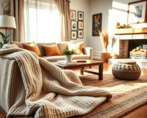 Warum sind Textilien im Wohnen entscheidend?