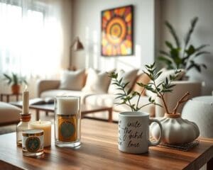 Warum sind Wohnaccessoires mehr als Dekoration?