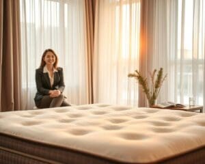 Warum sind hochwertige Matratzen wichtig?