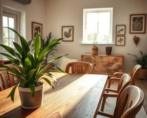 Warum sind nachhaltige Möbel aus Holz gefragt?