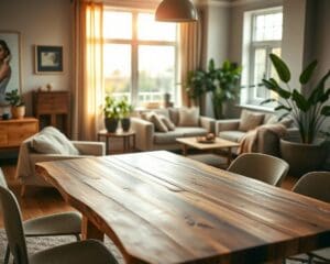 Warum sind nachhaltige Möbel gefragt?