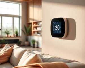 Warum sind smarte Thermostate energieeffizient?