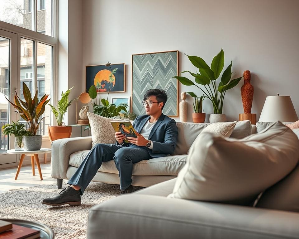 Was bedeutet Lebensstil als Selbstausdruck?