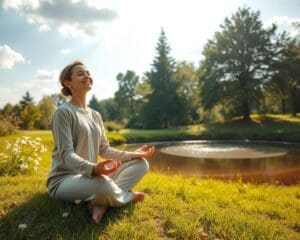 Was bedeutet bewusster Lebensstil konkret?