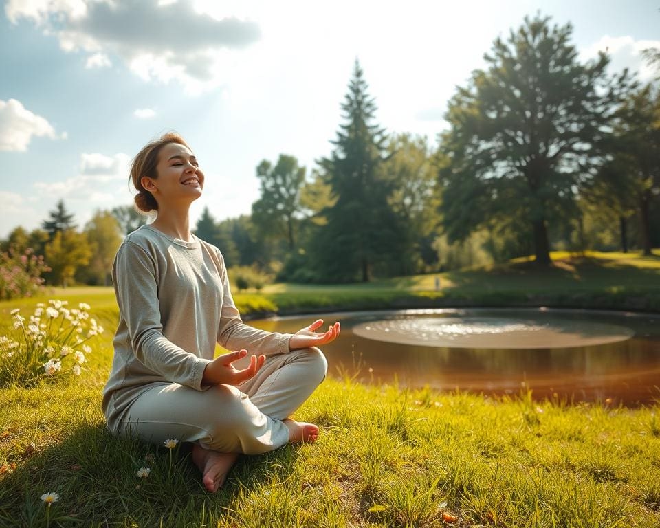 Was bedeutet bewusster Lebensstil konkret?