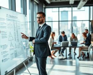 Was leistet ein IT-Consultant im Projektgeschäft?