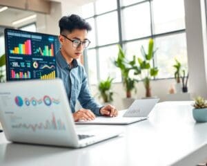 Was leistet ein Performance-Marketing-Manager?