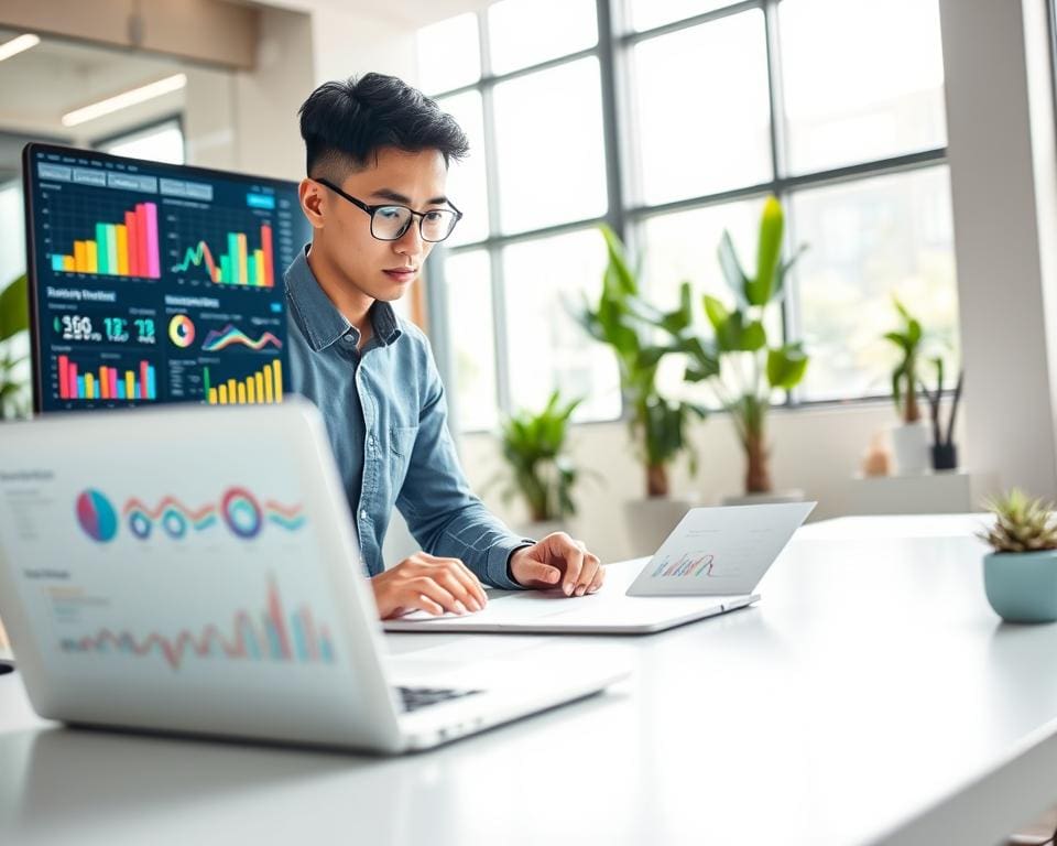 Was leistet ein Performance-Marketing-Manager?