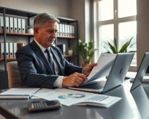 Was leistet ein Steuerberater im Onlinehandel?