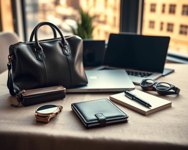 Was macht Accessoires funktional?