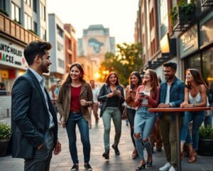 Was macht Lifestyle zu einem Teil deiner Identität?