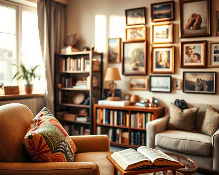 Was macht Räume persönlich?