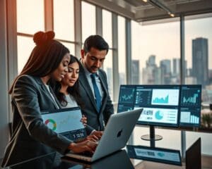 Was macht digitale Prozesse effizient?