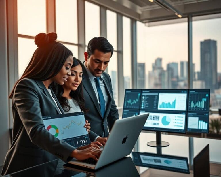 Was macht digitale Prozesse effizient?