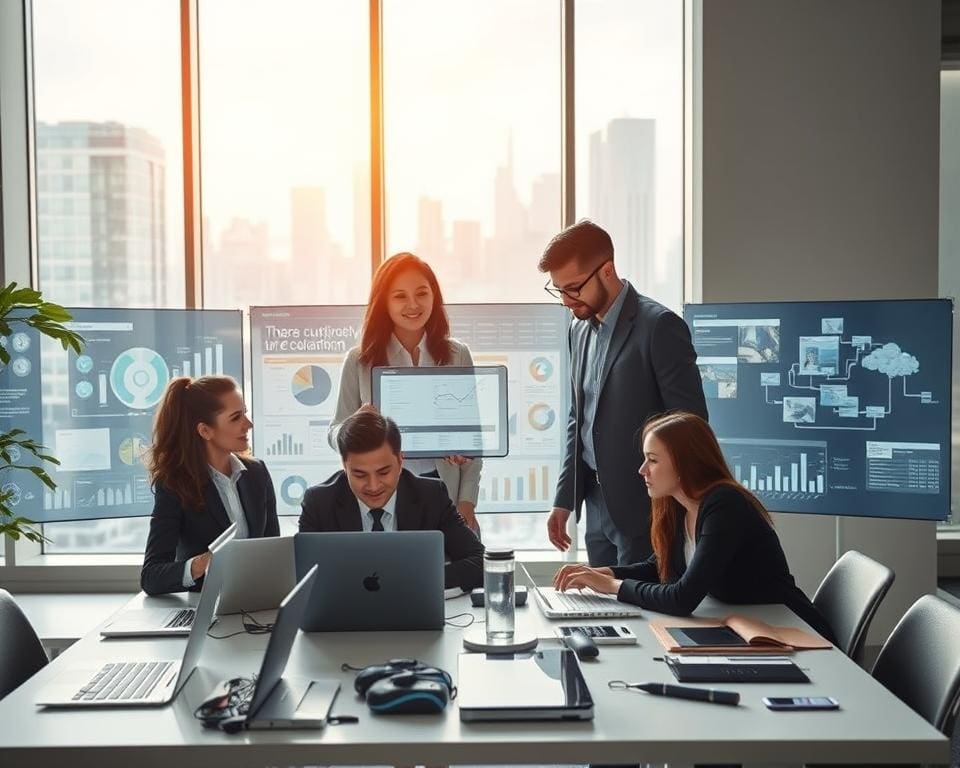 Was macht digitale Transformation erfolgreich?