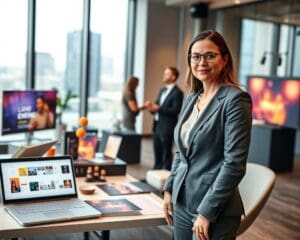 Was macht ein Eventmanager für Unternehmen?