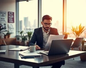 Was macht ein PR-Berater für Marken?