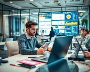 Was macht ein Projektmanager im E-Commerce?