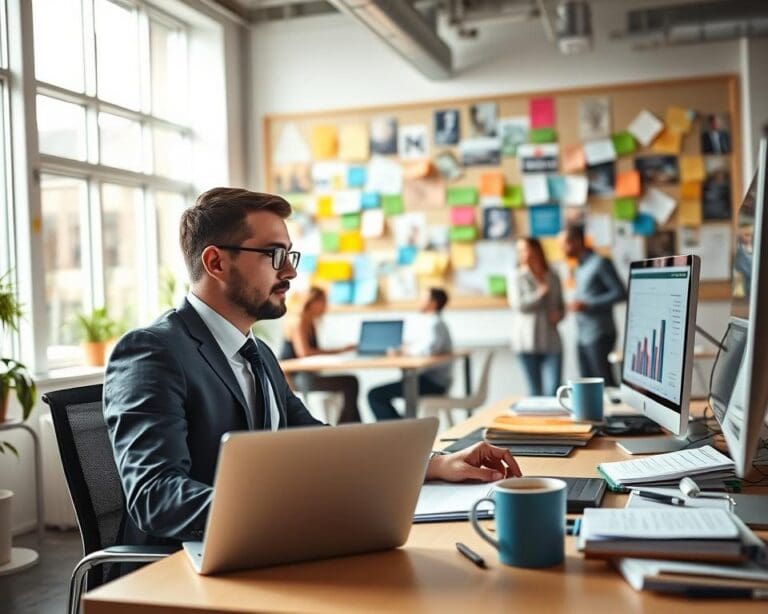 Was macht ein Social-Media-Manager?