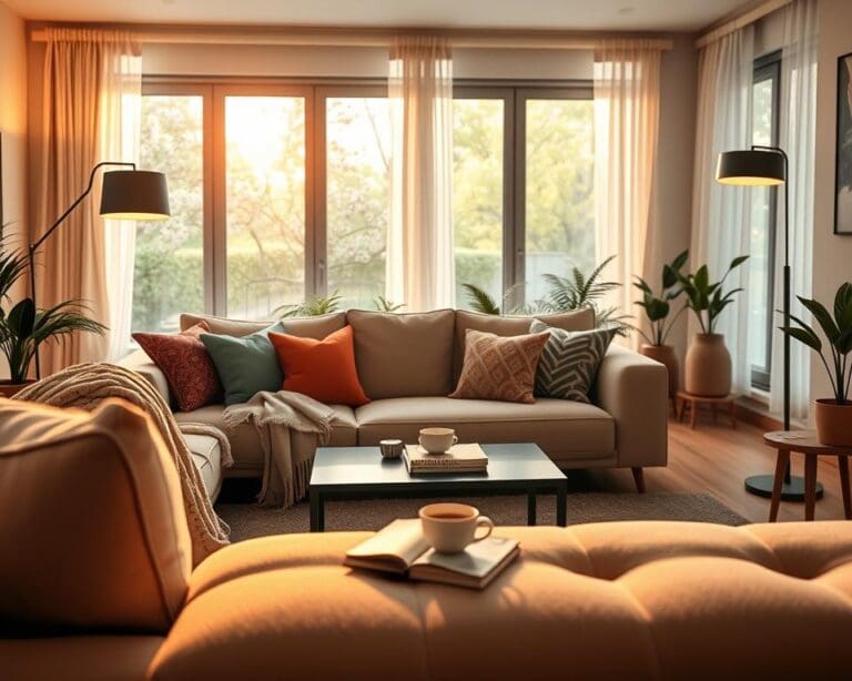 Was macht eine wohnliche Umgebung aus?